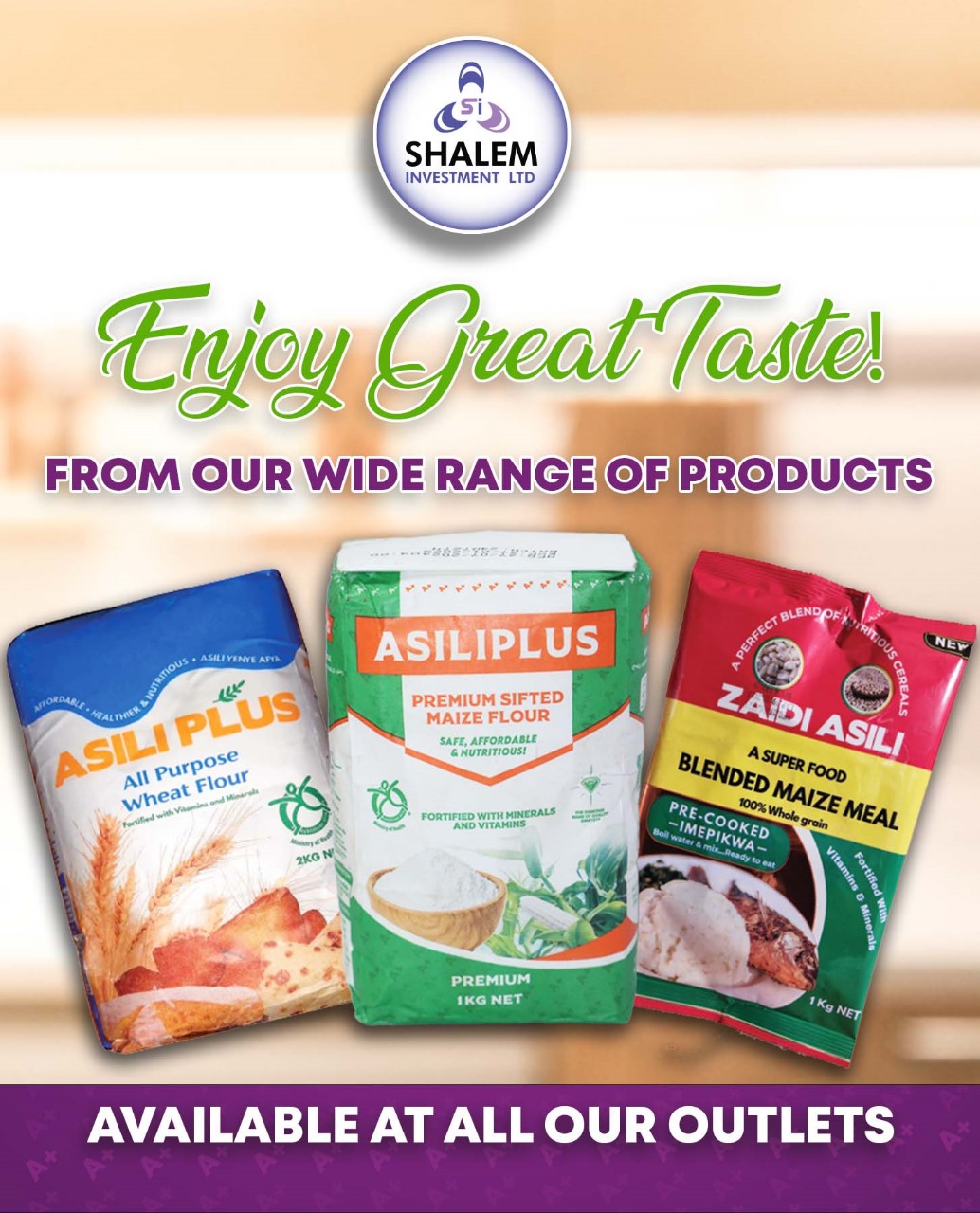 Shalem Investment Awards