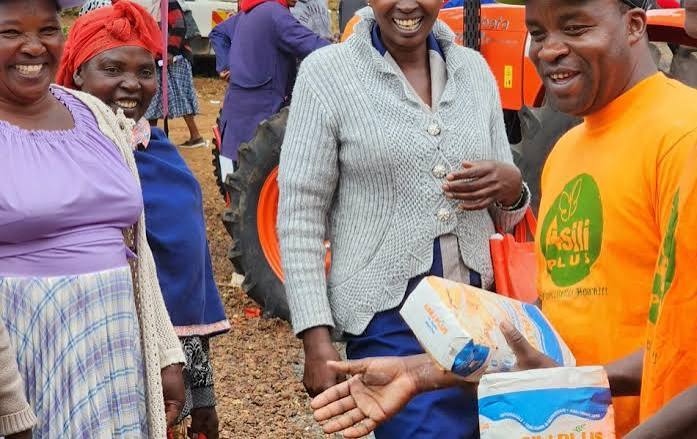 Community Development