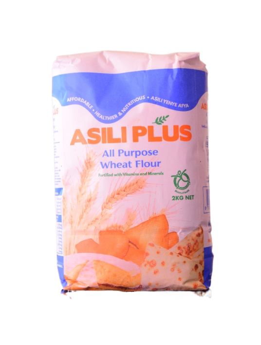 Asili product