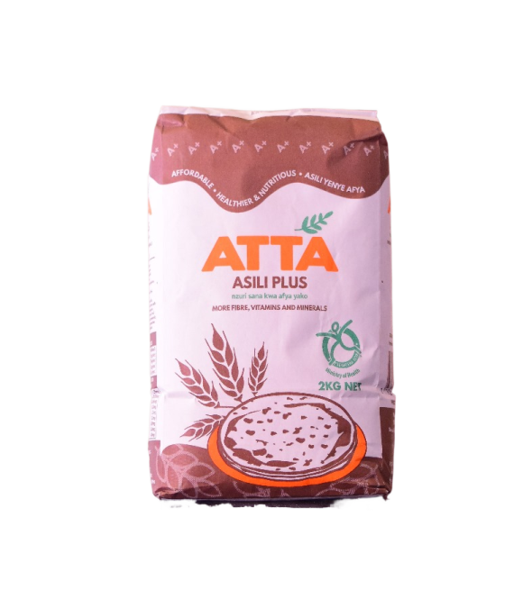 Atta Product