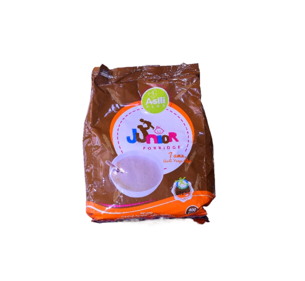 Junior Porridge