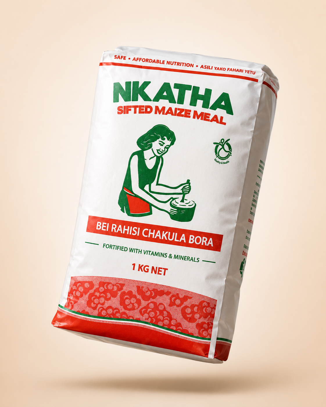 Nkatha Products
