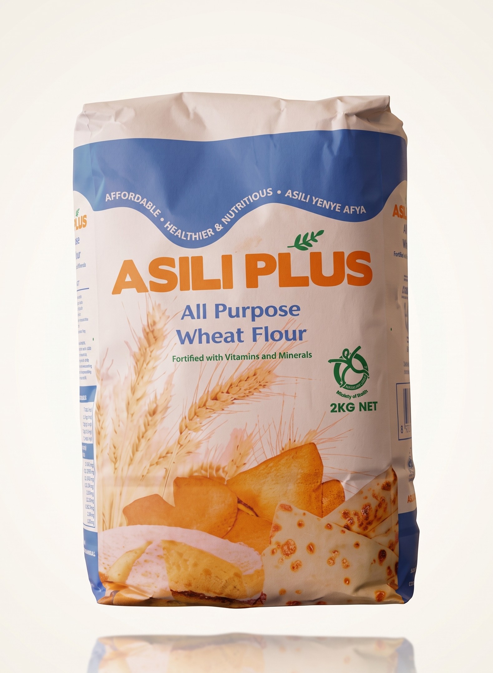 Asili Products