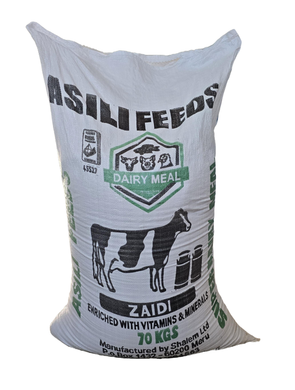 Super Dairy Meal